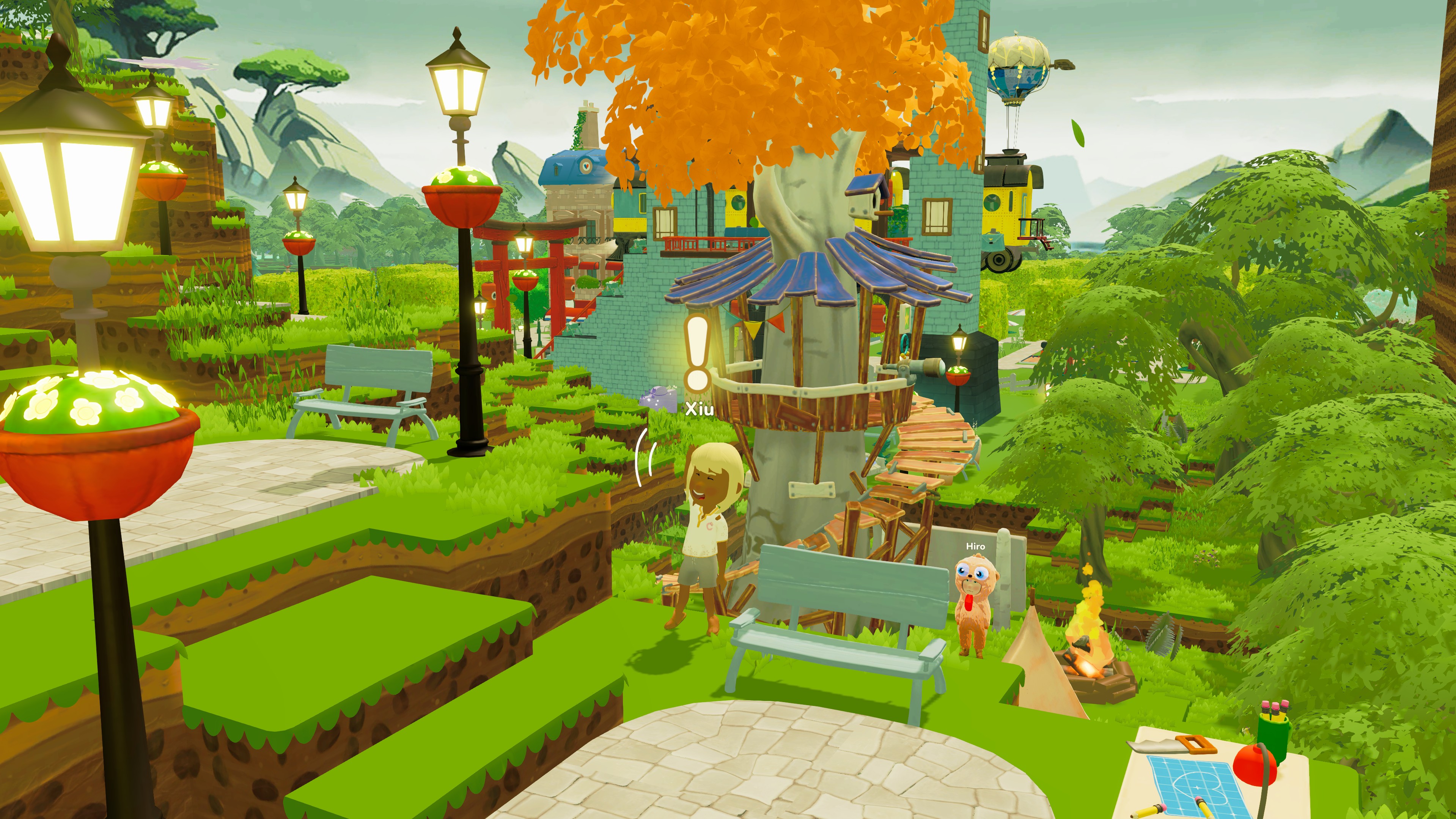 Quests